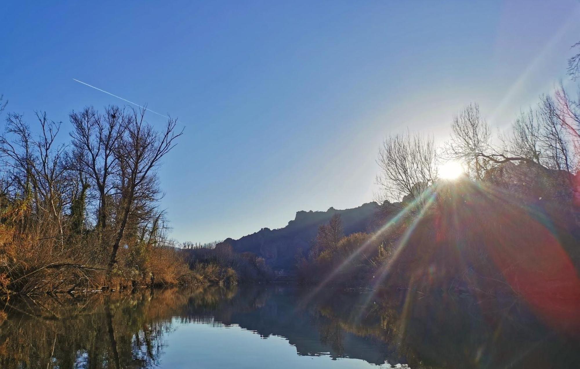 Le Nid En Chante Vue Panoramique Les Arcs-sur-Argens Ngoại thất bức ảnh